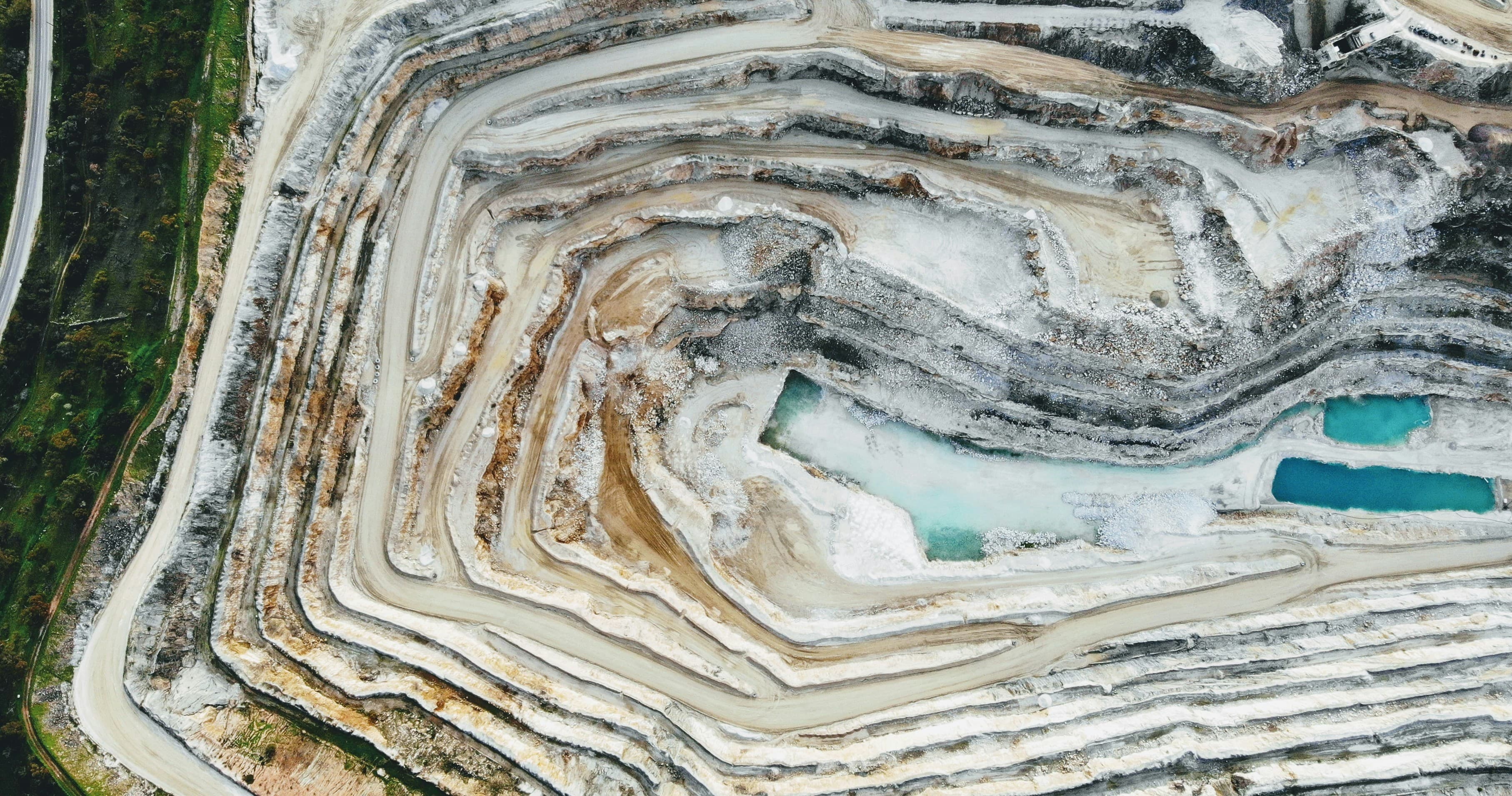 Mining community